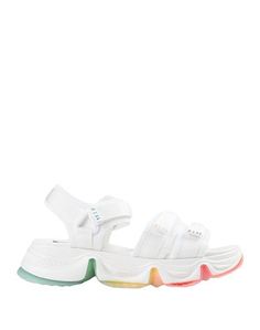 Сандалии Steve Madden
