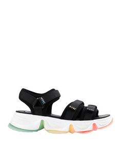 Сандалии Steve Madden
