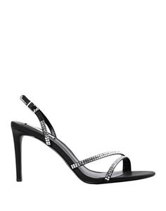 Сандалии Steve Madden