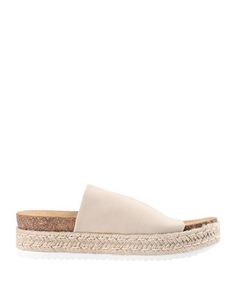 Сандалии Steve Madden