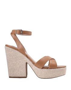 Сандалии Steve Madden