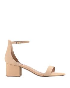 Сандалии Steve Madden