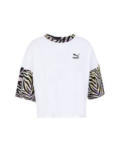 Футболка Puma