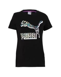 Футболка Puma