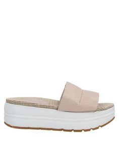 Сандалии Voile Blanche