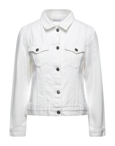 Джинсовая верхняя одежда CompaÑia Fantastica