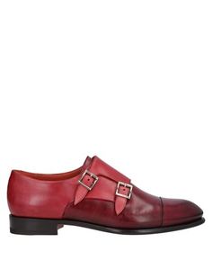 Мокасины Santoni