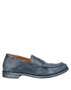 Мокасины Officine Creative Italia
