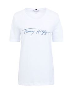 Футболка Tommy Hilfiger
