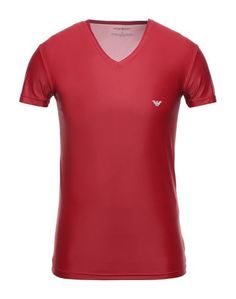 Футболка Emporio Armani