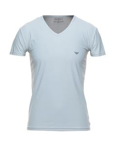 Футболка Emporio Armani