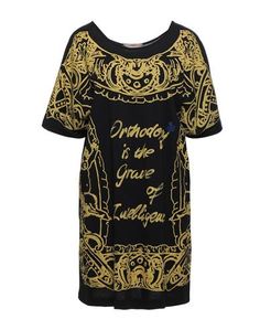 Футболка Vivienne Westwood