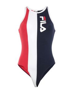 Майка Fila