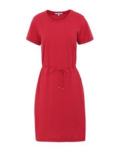 Короткое платье Tommy Hilfiger
