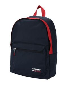 Рюкзаки и сумки на пояс Tommy Jeans