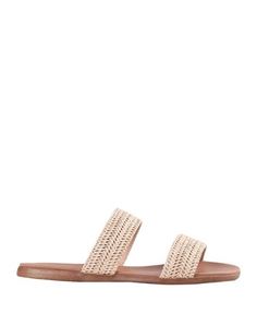 Сандалии Steve Madden