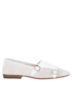 Мокасины Santoni