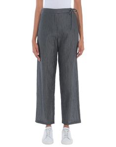Повседневные брюки Emporio Armani