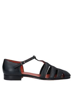 Сандалии Santoni