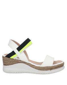 Сандалии Gaimo