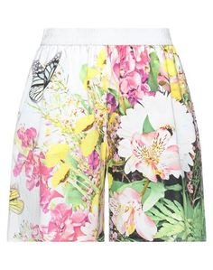 Бермуды Boutique Moschino