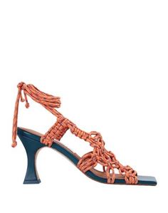 Сандалии Miista