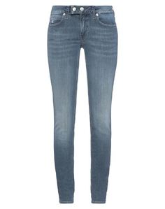 Джинсовые брюки Calvin Klein Jeans