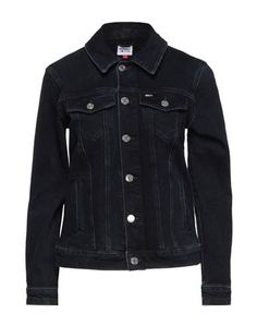 Джинсовая верхняя одежда Tommy Jeans