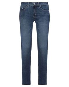 Джинсовые брюки Calvin Klein Jeans
