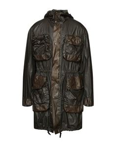 Легкое пальто Dries Van Noten