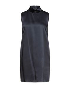 Короткое платье Emporio Armani