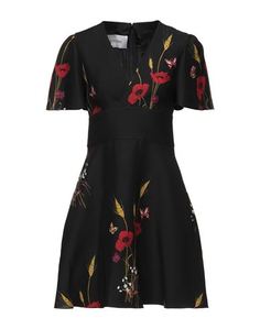 Короткое платье Valentino