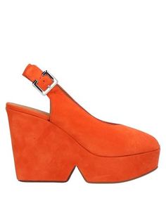 Сандалии Clergerie