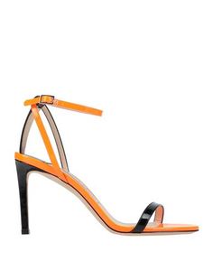 Сандалии Jimmy Choo