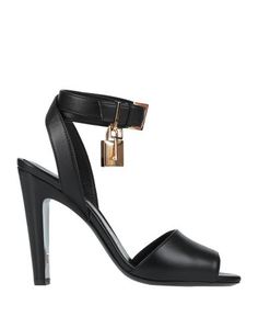 Сандалии TOM Ford