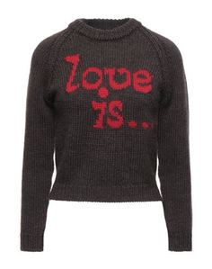 Свитер Dsquared2