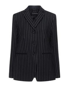 Пиджак Emporio Armani