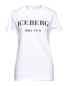 Футболка Iceberg