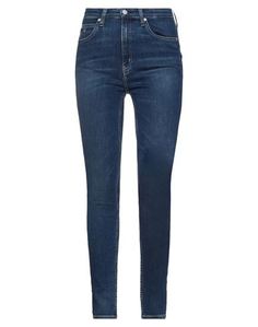 Джинсовые брюки Calvin Klein Jeans