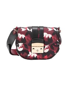 Сумка через плечо Furla