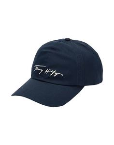 Головной убор Tommy Hilfiger