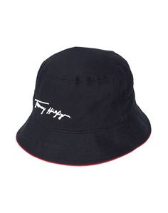 Головной убор Tommy Hilfiger