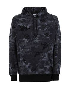 Толстовка Puma