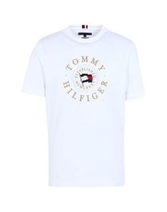 Футболка Tommy Hilfiger