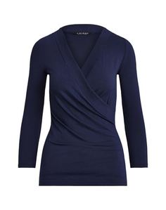 Футболка Lauren Ralph Lauren