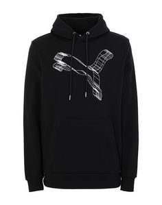 Толстовка Puma