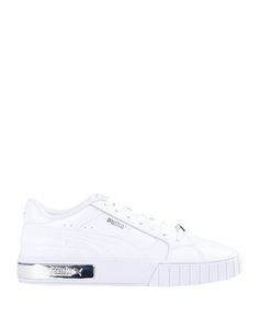 Низкие кеды и кроссовки Puma