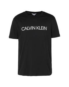 Футболка Calvin Klein