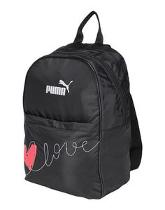 Рюкзаки и сумки на пояс Puma