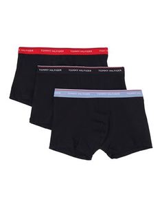 Боксеры Tommy Hilfiger